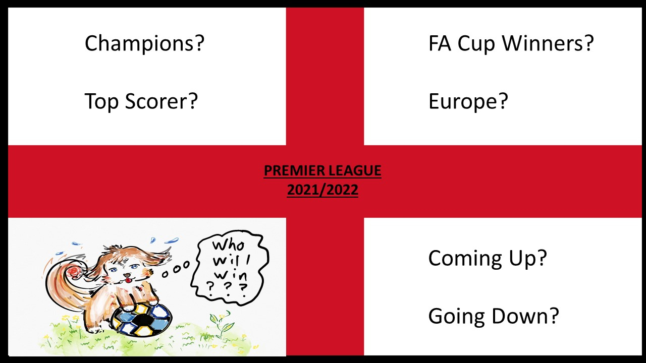 Premier League Final Stretch Predictions